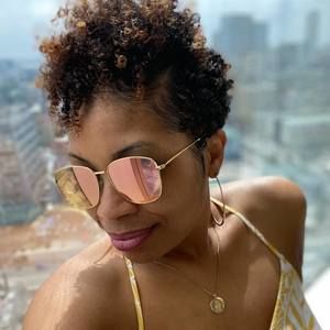 Meet your Posher, Chidinma